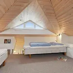 Vakantiehuis 1124