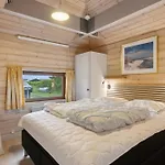 Vakantiehuis 1124 Ringkøbing