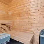 Vakantiehuis 1124