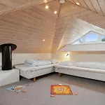1124 Vakantiehuis *