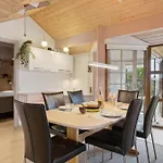 1124 Vakantiehuis Ringkøbing