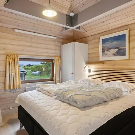 度假居 1124 灵克宾