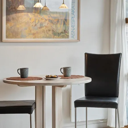 1124 Nyaraló Ringkøbing