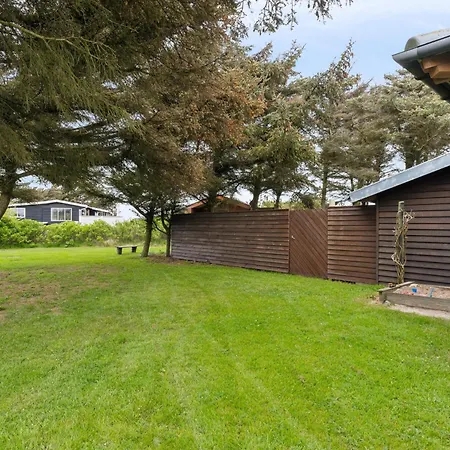 度假居 1124 灵克宾