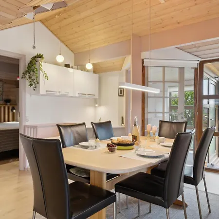 1124 度假居 灵克宾