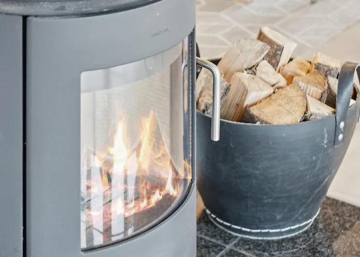 1124 Сasa de vacaciones