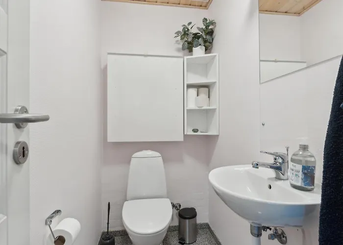 1124 Сasa de vacaciones