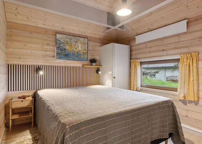 1124 Сasa de vacaciones