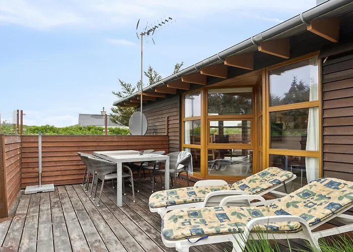 1124 Сasa de vacaciones *