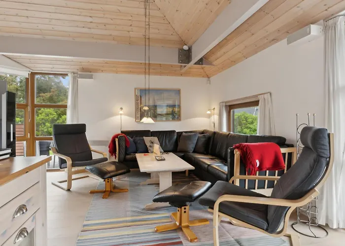 1124 Сasa de vacaciones